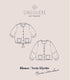 Singuliere by Cousette - Elyette Blouse | Jacket